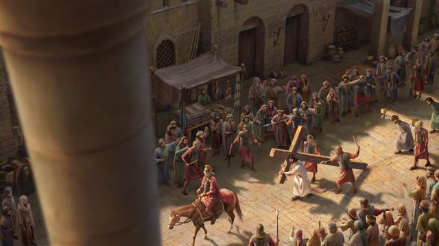 猶太人抵擋主耶穌的內幕,你想知道嗎