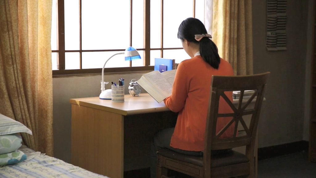 解決教學中的發火問題，我和學生和睦相處了