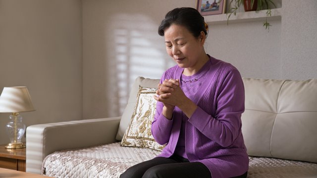 一百二十萬的房產就給十萬　我該如何面對