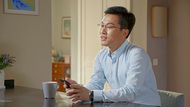 小故事引起的啟發:迎接主再來不可盲目隨從人