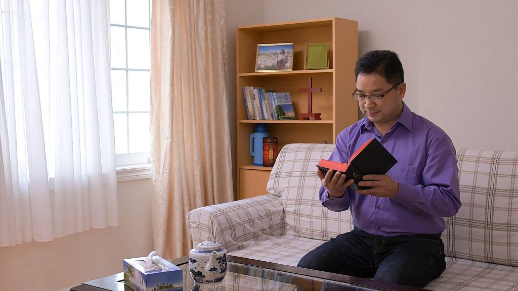 讀經有感:為什麼財主難進神的國