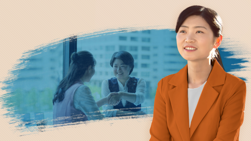 兩次找工作，體嘗到了順服神主宰的甘甜