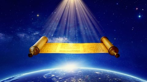 神道成肉身作審判工作是怎樣結束人類信仰渺茫神的時代和撒但統治的黑暗時代的？