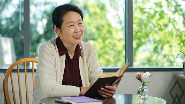 錢奴——馬大姐的覺醒