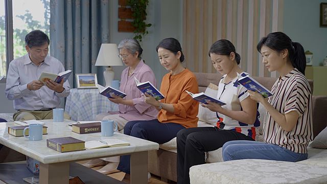 你真是信神的人嗎?