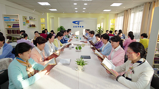 千年國度已來到