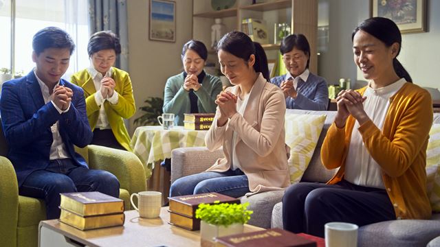 什麽是神子民?什麽是效力者?