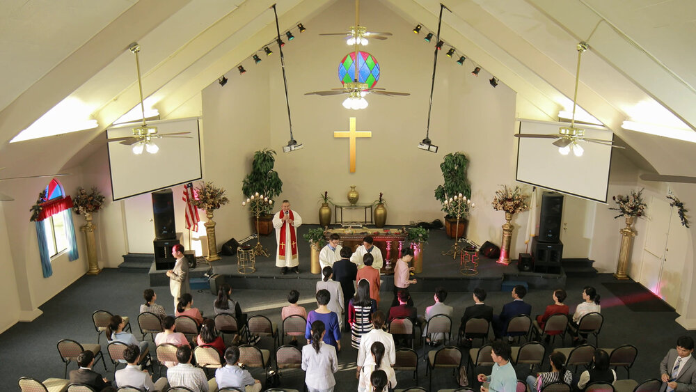 什麽是宗教儀式的禱告？宗教儀式的禱告為什麽没有果效？