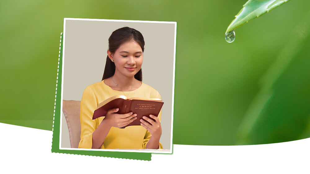 什麽是正常的靈生活？什麽是搞宗教儀式？