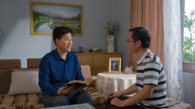 為什麼主再來有道成肉身隱祕降臨和公開駕雲降臨這兩種方式呢?