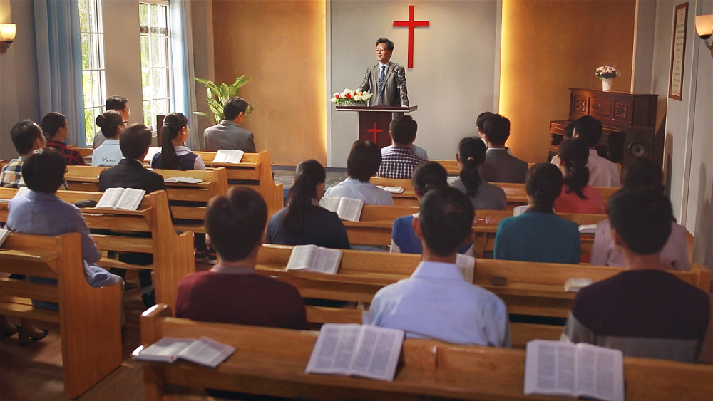 天主耶穌再來會先啟示教宗和神父嗎(有聲讀物)