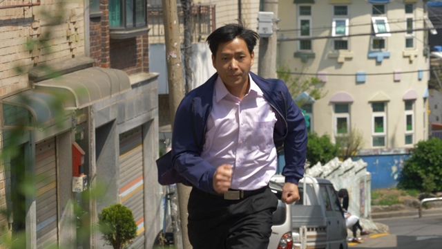 【信仰逼迫】逃離魔窟