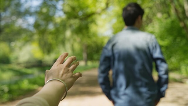 丈夫背叛婚姻無法挽留