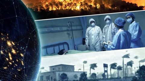 末世預言已應驗　如何迎接主重歸