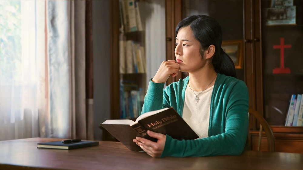 人真能霎時改變被提進天國嗎