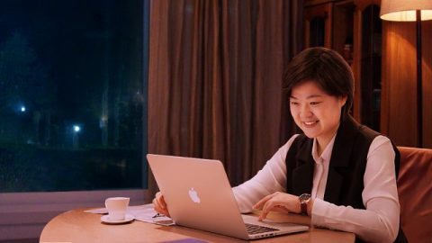 網上聚會，明白聰明童女的奧祕，迎接到主耶穌