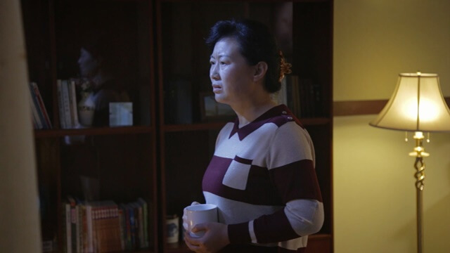 愁苦尋求主來的問題