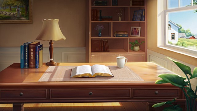 怎樣才能獲得聖靈作工?