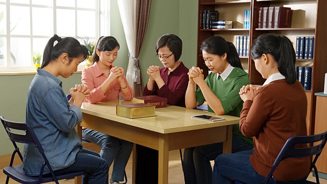 禱告指南:什麽是真實的禱告?