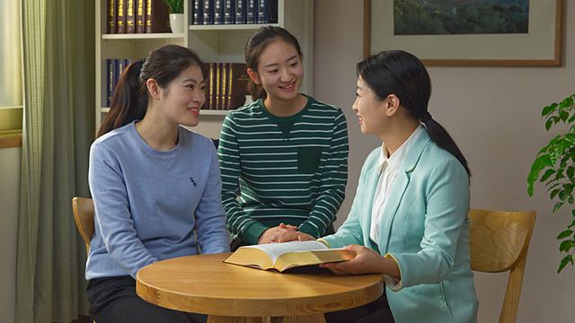 心裏相信、口裏承認就能被提進天國嗎