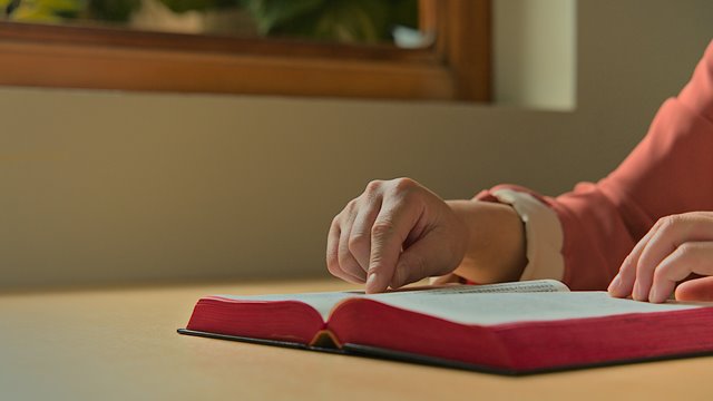 13句關于迎接主重歸灾前被提的聖經經文