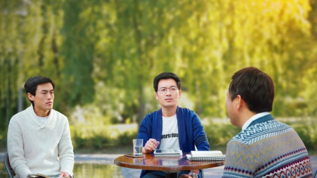 天國近了 如何達到真實悔改