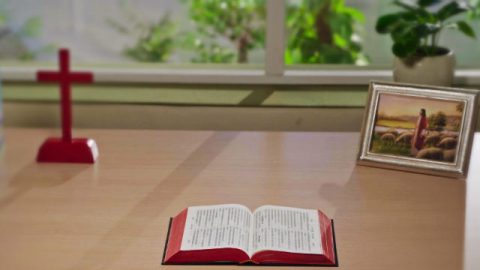 你知道嗎？主再來還有隱秘降臨的預言