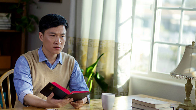 離開聖經就是异端嗎