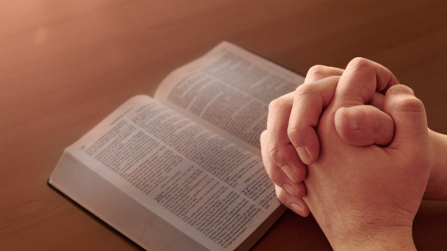 13句關于苦難的聖經金句——在苦難中依靠神