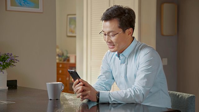 那場別樣的交通,讓他知道了如何對待不順之事