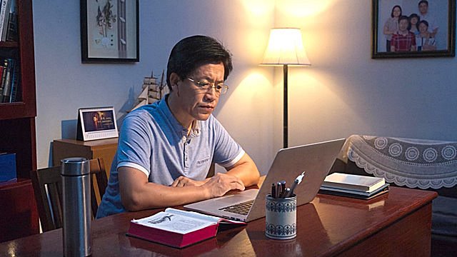 基督徒必知：到底什麽時候被提