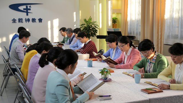 末世哪處教會被提 如何找到被提的教會