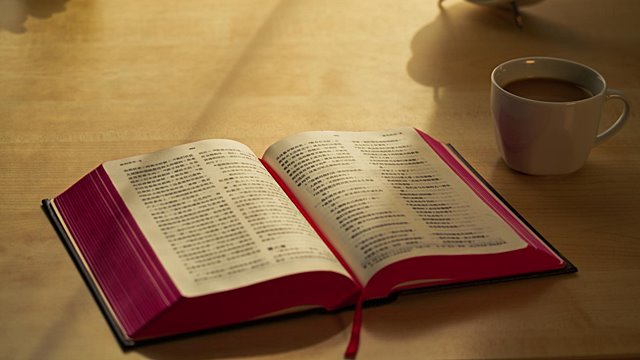 你知道聖經中「人子」的含義嗎