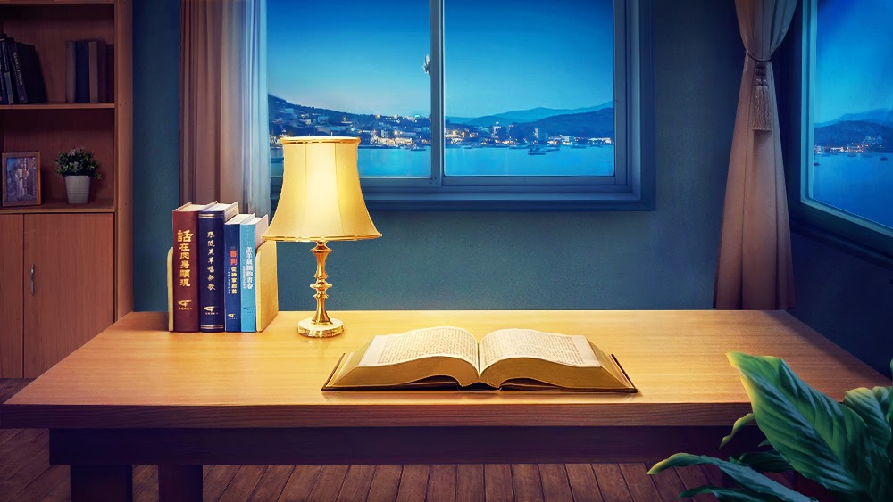 為什麽説敗壞的人類更需要道成「肉身」的神的拯救