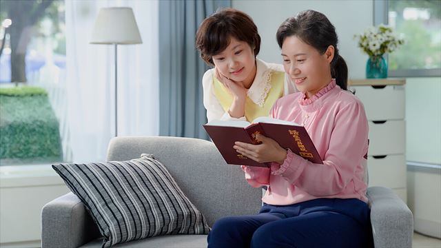 怎樣對待子女教育