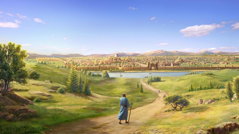 人類因着真實的悔改而獲得神的憐憫與寬容(四)