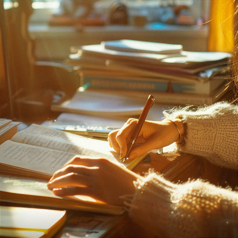 靈修日記欄目為您分享基督徒在靈修時獲得的聖靈開啟的新亮光，包含基督徒在家庭生活、人際關係、職場生活等方面的靈修日記，這些基督徒真實的屬靈經歷，可以幫助您解決生活中所遇到的一些問題。