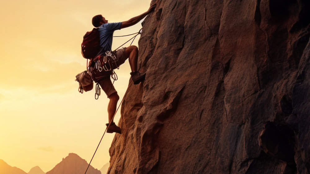 5句在困難時期獲得力量和勇氣的聖經經文：逆境中的力量和勇氣